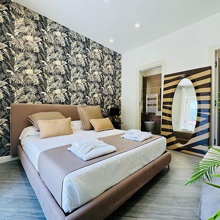Yourhome - Santa Lucia Rooms Península Sorrentina Exterior foto