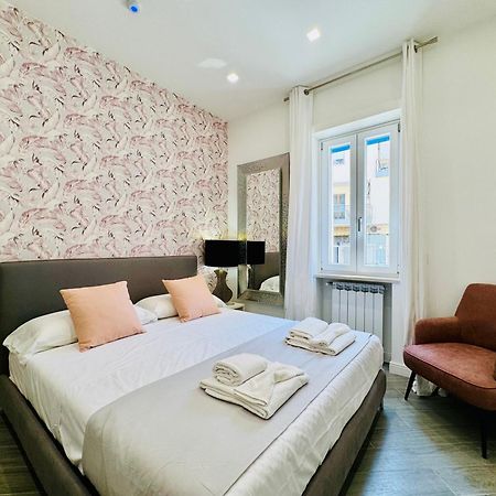 Yourhome - Santa Lucia Rooms Península Sorrentina Exterior foto