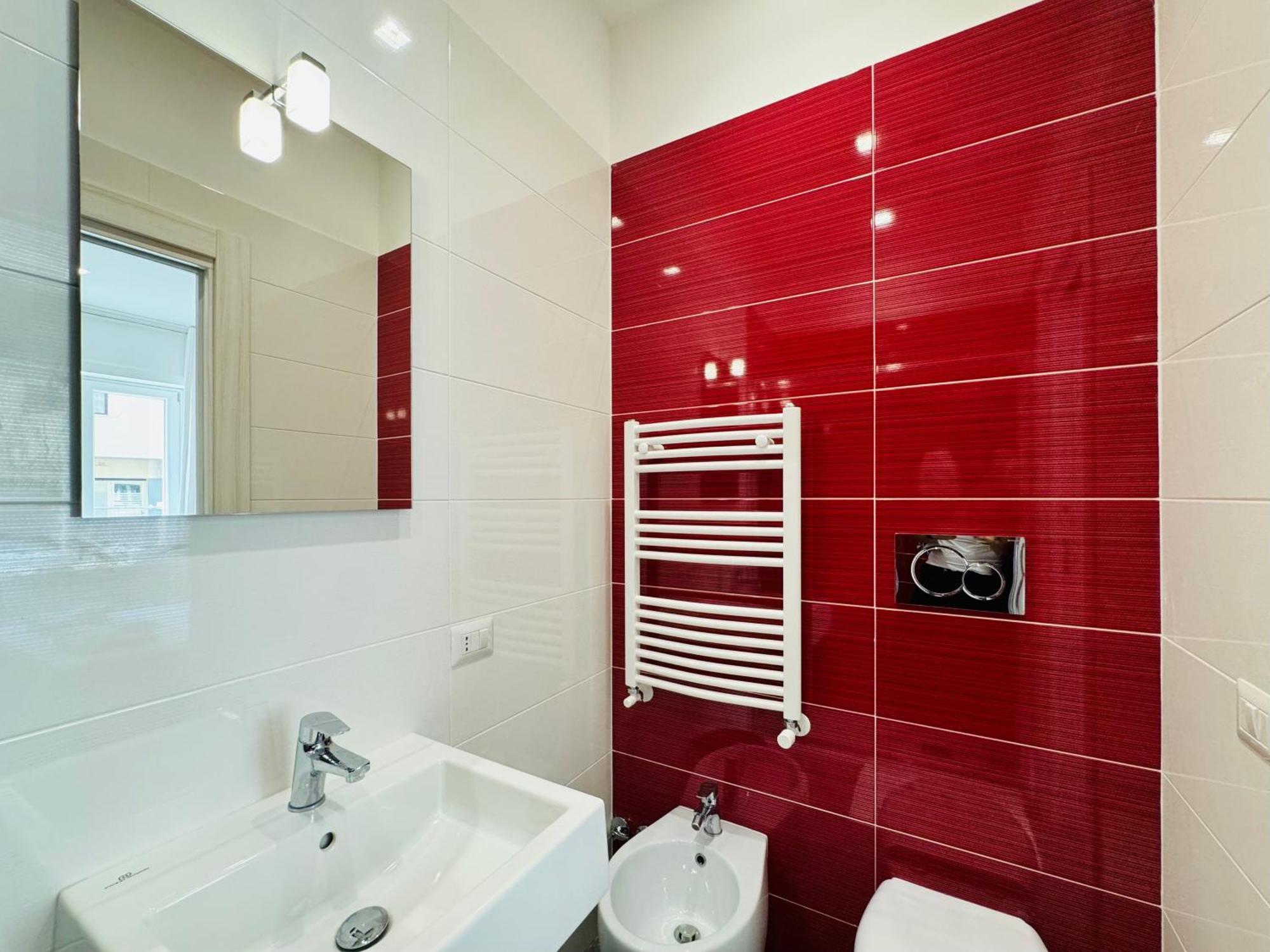 Yourhome - Santa Lucia Rooms Península Sorrentina Exterior foto