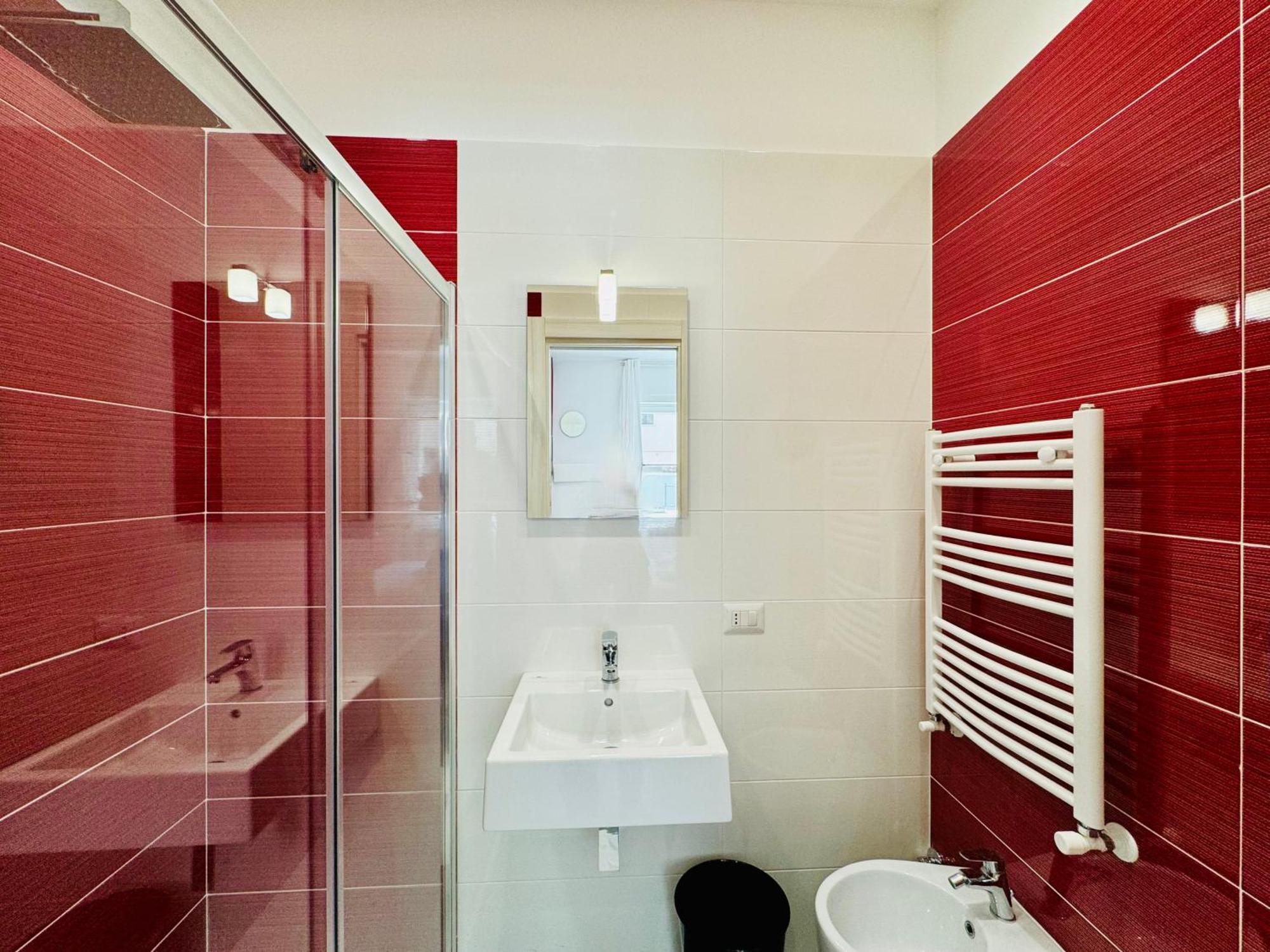 Yourhome - Santa Lucia Rooms Península Sorrentina Exterior foto